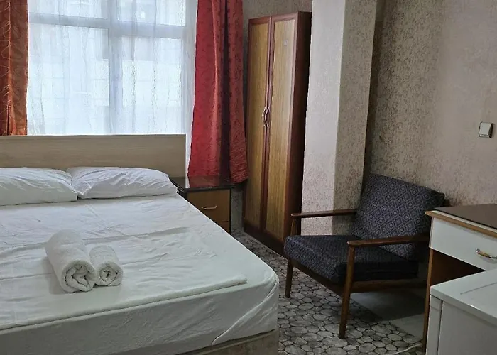 Hotel Kenan