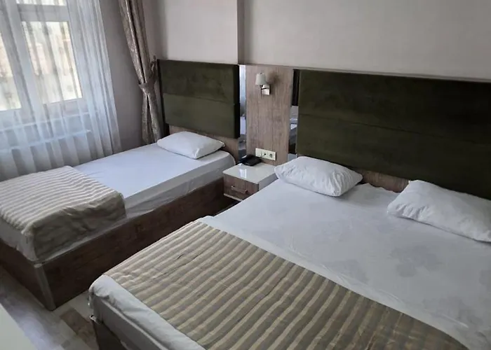 Alkis Otel